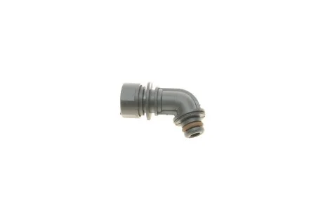 Штуцер слива форсунки Fiat Doblo 1.3 JTD 04-10 GAZO GZ-A1222