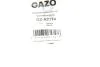 Ремкомплект форсунки Citroen Jumpy/Peugeot Expert 2.0 HDi 00-16 (втулка+шайба+ 4 кільця) GAZO GZ-A2174 (фото 2)
