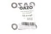 Ремкомплект форсунки Fiat Scudo 2.0 JTD 16V 99-06 GAZO GZ-A1147 (фото 7)