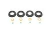 Ремкомплект форсунок Citroen Jumper/Peugeot Boxer/Ford Transit 2.2 HDii 06- GAZO GZ-A2231 (фото 1)
