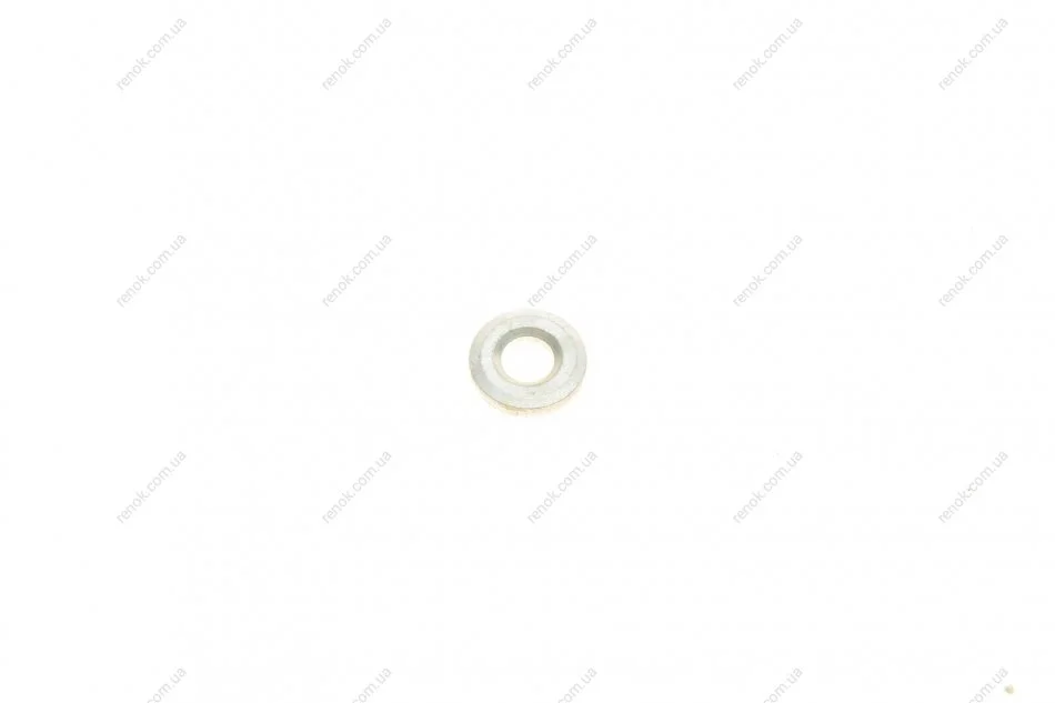 Шайба під форсунку Toyota Land Cruiser 4.2 90-07/Rav4 2.0D 01-05 (7.67x16.96x3.5) (к-кт 10шт) GAZO GZ-A1290 (фото 1)
