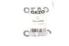 Кільце ущільнююче GAZO GZ-A1690 (фото 3)