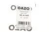 Кронштейн форсунки VW Caddy 2.0 TDI GAZO GZ-A1508 (фото 4)