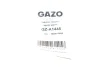 Шайба под форсунку Toyota Land Cruiser 3.0 D-4D 02-10 (к-кт 4 шт) GAZO GZ-A1445 (фото 2)