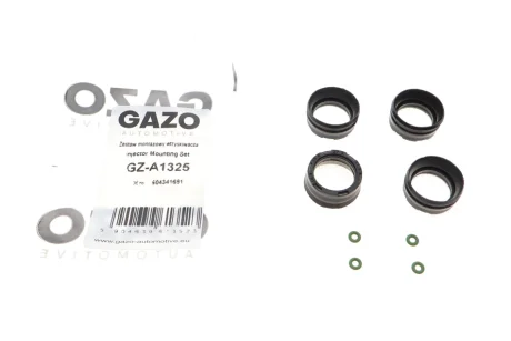 Кільце ущільнююче GAZO GZ-A1325