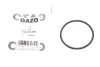 Кільце ущільнююче GAZO GZ-A1304 (фото 1)