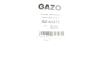 Прокладка турбины Ford Focus/Mondeo 2.0 EcoBoost 10-17 GAZO GZ-A1272 (фото 2)