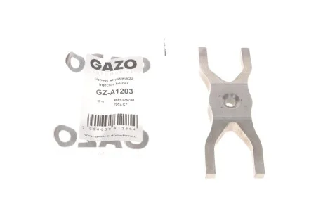 Кронштейн форсунки MB Sprinter/Vito CDI GAZO GZ-A1203