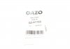 Уплотнительная прокладка форсунки MB Sprinter 906 2.2-3.0CDI (кольцо на слив) (к-кт) GAZO GZ-A1168 (фото 2)