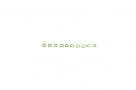 Прокладка форсунки ущільнююча MB Sprinter 906 2.2-3.0CDI (кільце на злив) (к-кт) GAZO GZ-A1168