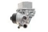 Корпус фільтра масляного (з радіатором) Peugeot Boxer/Citroen Jumper/Fiat Ducato 2.2HDi 06- GAZO GZ-F1111 (фото 4)