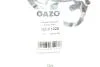 Шланг сливной VW Crafter 2.5TDI 06- GAZO GZ-C1220 (фото 2)