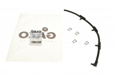 Шланг сливной Opel Combo 1.3 CDTI 06- GAZO GZ-C1223