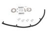 Шланг сливной Opel Astra H/Combo/Corsa D/Fiat Doblo 1.3D 05- (к-кт) GAZO GZ-C1145 (фото 1)
