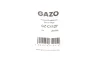 Шланг сливной Land Rover Discovery/Range Rover 2.0D/2.0TD 15- GAZO GZ-C1127 (фото 2)