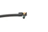 Шланг сливной Land Rover Discovery/Range Rover 2.0D/2.0TD 15- GAZO GZ-C1127 (фото 3)