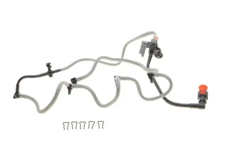 Шланг сливной Renault Master II 2.5 dCi 98-10 GAZO GZ-C1112
