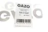 Шланг сливной Renault Kangoo/Logan II/Clio IV 1.5 dCi 08- GAZO GZ-C1087 (фото 9)
