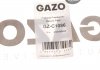 Шланг сливной MB Sprinter 2.7CDI 99-OM612 (к-кт) GAZO GZ-C1086 (фото 6)