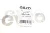 Шланг сливной MB Vito (W639)/Viano (W639) 3.0CDI 10-(к-кт) GAZO GZ-C1041 (фото 9)