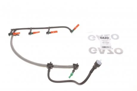 Шланг сливной Ford Transit 2.2TDCi 13-(с датчиком) GAZO GZ-C1040