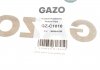 Шланг сливной Fiat Ducato 2.2JTD 06-(к-кт) GAZO GZ-C1010 (фото 9)