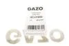 Трубка слива масла из турбины Citroen C3/C4/Berlingo/Peugeot 208/308 1.2 THP 14- GAZO GZ-D1058 (фото 6)