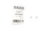 Прокладка форсунки Ford Fiesta/Citroen C3/Peugeot 206 1.4 HDi 02- (к-кт 4шт) GAZO GZ-A2197 (фото 1)