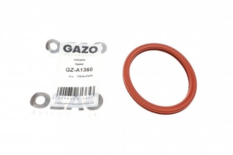 Прокладка GAZO GZ-A1360