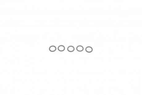 Прокладка крышки клапанов Ford Transit Connect 1.6 TDCi 13-(к-кт) GAZO GZ-A1252