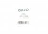 Штуцер шланга слива Г-образный (пласт.) (Bosch) GAZO GZ-C1054 (фото 2)