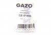 Штуцер шланга слива Г-образный (резина/полиамид) GAZO GZ-A1556 (фото 5)