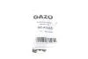 Болт кріплення форсунки VW Caddy/T5 1.9 TDI/2.0 TDI 03-09 (к-кт 4шт) GAZO GZ-A1833 (фото 2)
