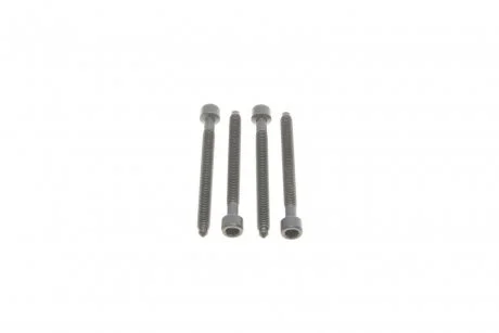 Болт кріплення форсунки VW Caddy/T5 1.9 TDI/2.0 TDI 03-09 (к-кт 4шт) GAZO GZ-A1833