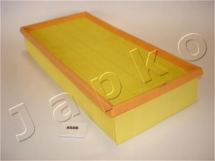 Фільтр повітряний Mitsubishi Carisma 1.9 TD (00-06) / Volvo S40 1.9 TD (95-03) JAPKO 20588