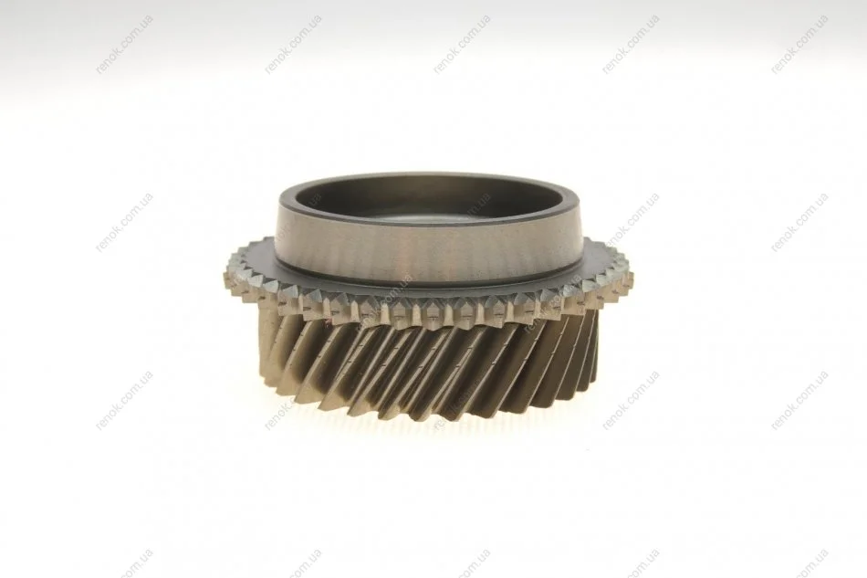 Шестерня 3й передачі 41/32 зубів Skoda Fabia (99-08,06-14,14-)/VW Polo (01-09,09-14), Golf (02-08,08-12,12-) vika Vika 33111694101 (фото 1)