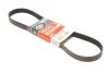 Ремінь генератора VW Polo/Up 11-/Skoda Fabia 14-/Seat Ibiza 1.0/1.6 15- (6PK989) Gates 6PK989SF (фото 1)
