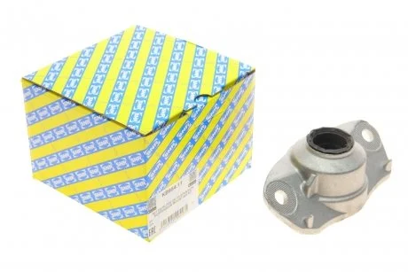 Подушка амортизатора (заднего) VW Passat 05-14 SNR NTN KB954.11