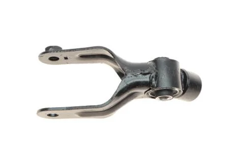 Подушка двигуна задня/нижня Berlingo 08-/С4 04-/308 07-16/307 02-09 CORTECO 49368731