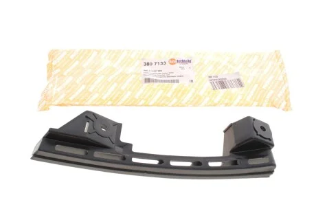 Кронштейн крепления бампера (L) VW Touran 03-10/Caddy III 04-10 AUTOTECHTEILE 380 7133