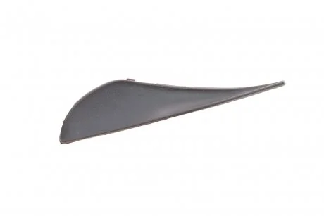 Накладка скла лобового VW Caddy III 04-11 (R) AUTOTECHTEILE 381 9026