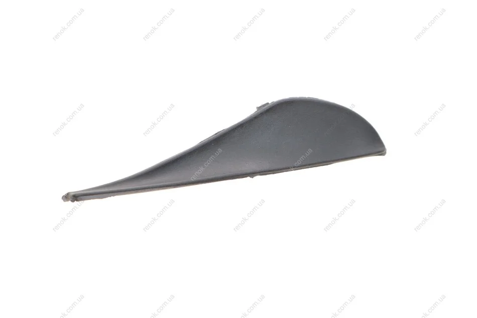 Накладка скла лобового VW Caddy III 04-11 (L) AUTOTECHTEILE 381 9025 (фото 1)