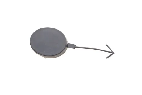 Кронштейн крепления бампера (переднего) Seat Ibiza 08-17 AUTOTECHTEILE 380 7137
