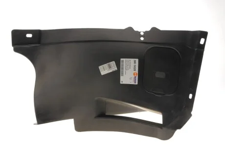 Подкрыльник (передний) VW Golf VII 13-21 (R) AUTOTECHTEILE 380 5025