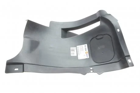 Підкрильник (передній) VW Golf VII 13-21 (L) AUTOTECHTEILE 380 5024