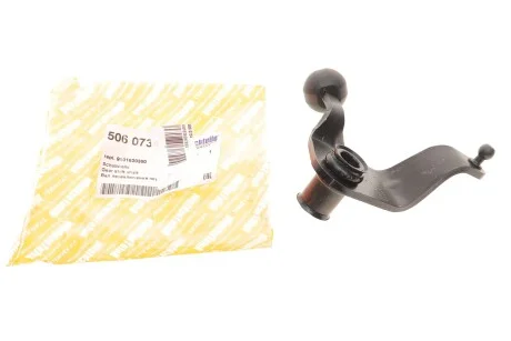 Важіль перемикання передач Citroen Berlingo/Peugeot Partner 1.6HDI/1.9D/2.0HDI 96-15 AUTOTECHTEILE 506 0734