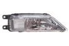 Фара противотуманная VW Tiguan 16-(L) AUTOTECHTEILE 394 1062 (фото 1)