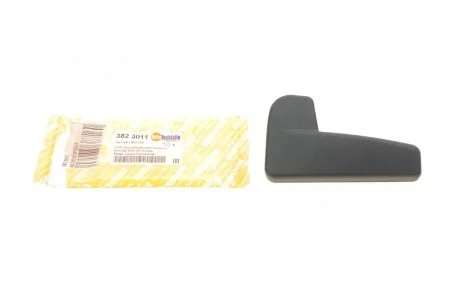 Ручка открывания капота Skoda Octavia/Superb/VW Caddy/Golf/Passat B8/Crafter 13- AUTOTECHTEILE 382 3011
