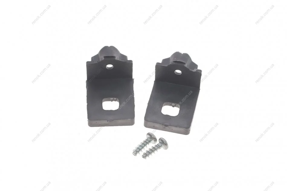 Кронштейн крепления фары VW Caddy 04-15/Touran 03-10 (R) AUTOTECHTEILE 399 8005 (фото 1)