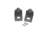 Кронштейн крепления фары VW Caddy 04-15/Touran 03-10 (R) AUTOTECHTEILE 399 8005 (фото 1)